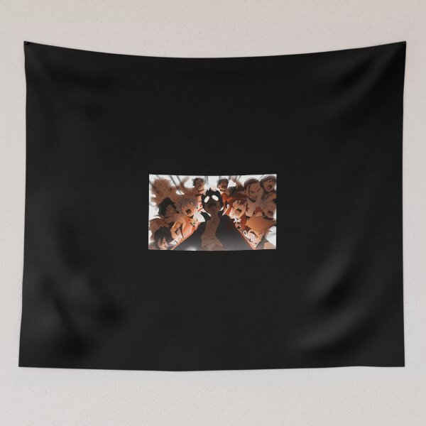 Item preview, Gurren Lagann United  designed and sold by KitaraOtto.