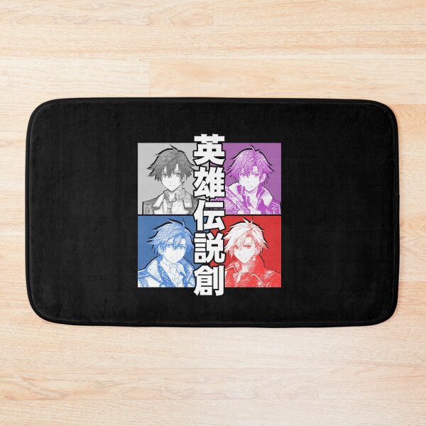 Item preview, Trails of Cold Steel Reanification  designed and sold by Vizcaino00.