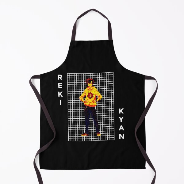 Item preview, SK8 The Infinity Reki Kyan designed and sold by Vizcaino00.
