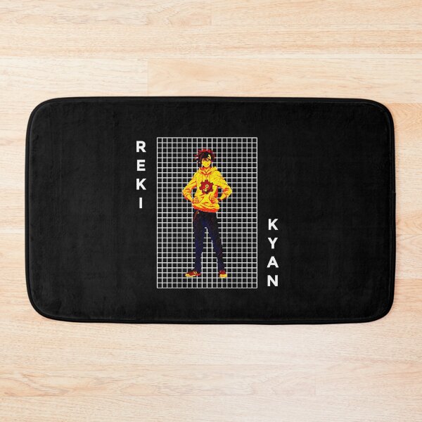 Item preview, SK8 The Infinity Reki Kyan   designed and sold by Vizcaino00.