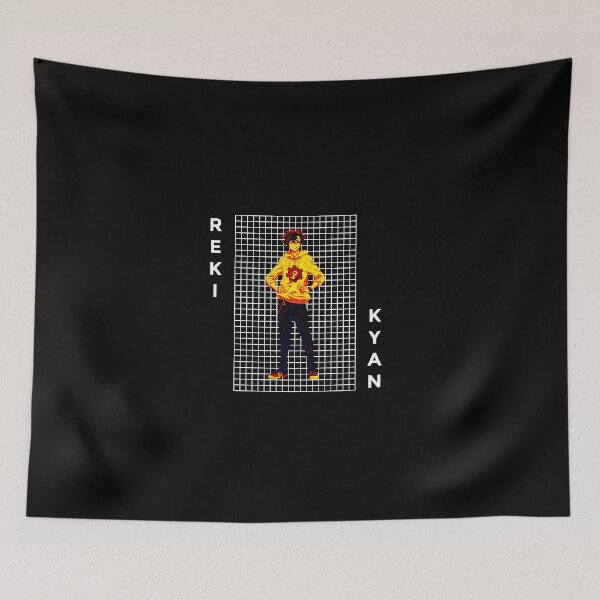 Item preview, SK8 The Infinity Reki Kyan   designed and sold by Vizcaino00.