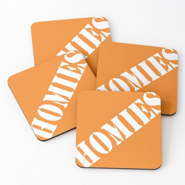 Item preview, Homies Home Depot Style designed and sold by stef98.