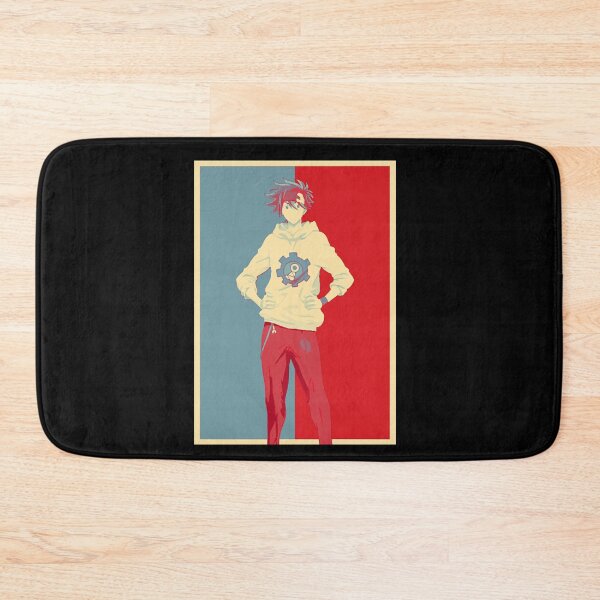 Item preview, SK8 The Infinity Reki Kyan    designed and sold by Vizcaino00.