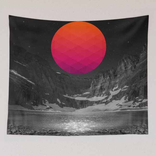 Item preview, It Was Always There designed and sold by soaringanchor.