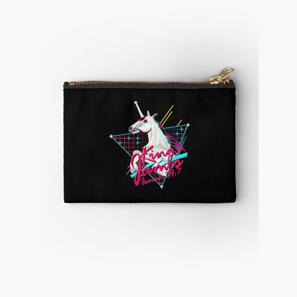 Item preview, King James Unicorn  designed and sold by KitaraOtto.