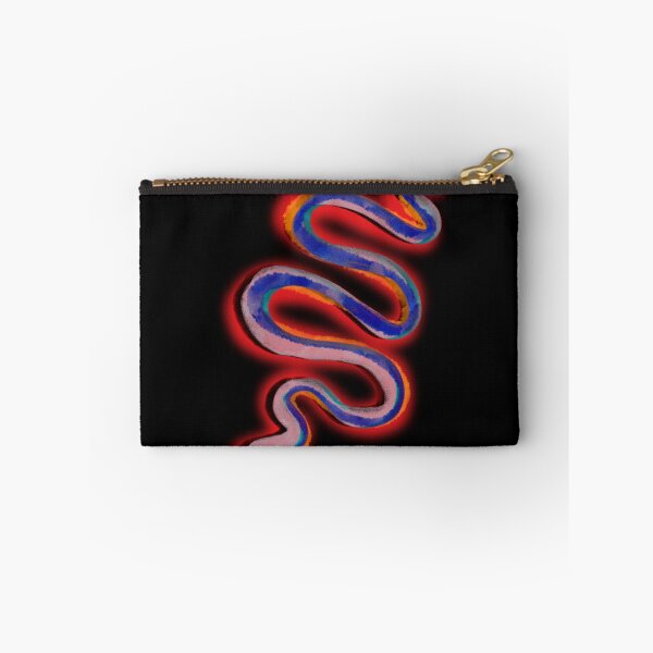 Item preview, Bright colored snake designed and sold by Libelula-13.