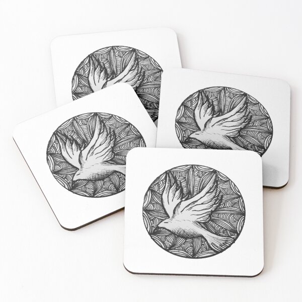 Item preview, Free Flying designed and sold by aiouises.