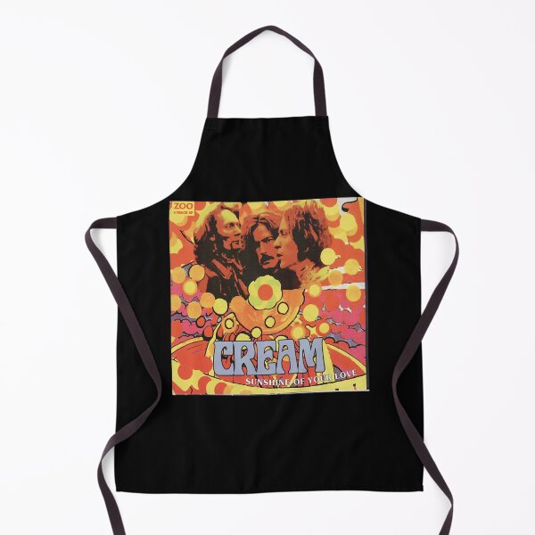Artikelvorschau, Die Leute sagen, Cream habe Heavy Metal geboren. Wenn das so ist, hätten wir eine Abtreibung machen sollen entworfen und verkauft von SweetCreamBand.