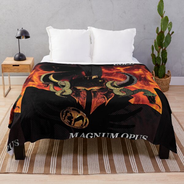 Item preview, Knight of the Night designed and sold by MagnumopusGold.