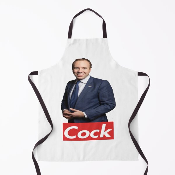 Item preview, Funny Matt Hancock designed and sold by simoTALHA.