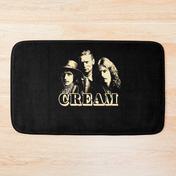 Item preview, The only band I was really over-into was Cream designed and sold by SweetCreamBand.