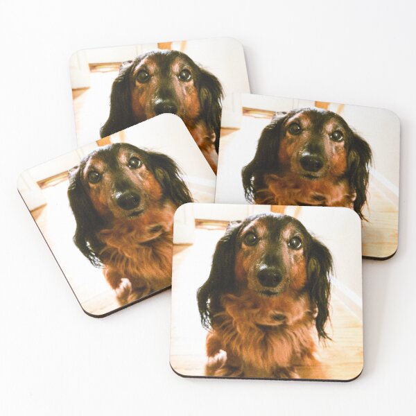 Item preview, Miniature Dachshund designed and sold by ClearNight.