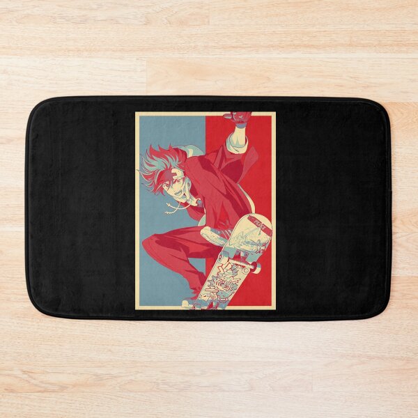 Item preview, SK8 The Infinity Reki Kyan Hope Style  designed and sold by Vizcaino00.