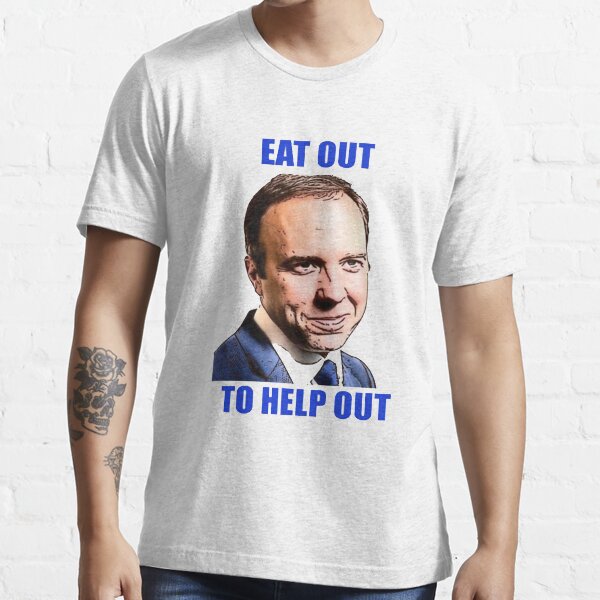 "Funny Matt Hancock " Tshirt for Sale by simoTALHA Redbubble boris