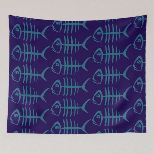 Item preview, FISH THEORY designed and sold by wahine24.