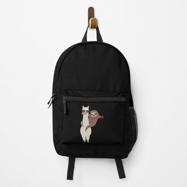 Item preview, Llama sloth Funny designed and sold by AttieParetti87.
