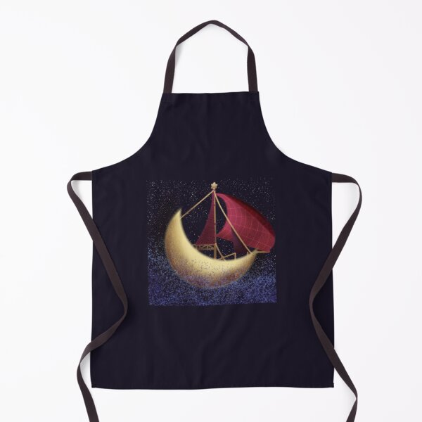 Item preview, Sailing in the stars designed and sold by artSMG.