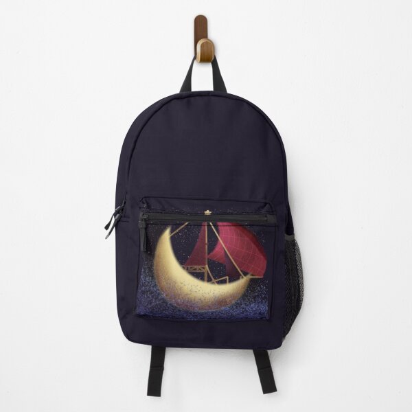 Item preview, Sailing in the stars designed and sold by artSMG.