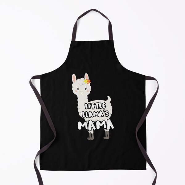 Item preview, Matching Mother Daughter   Little Llamas Mama   designed and sold by AttieParetti87.