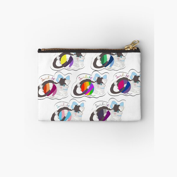 Item preview, Pride Cats! (You're Pur-fect) designed and sold by GalaxySpecs.