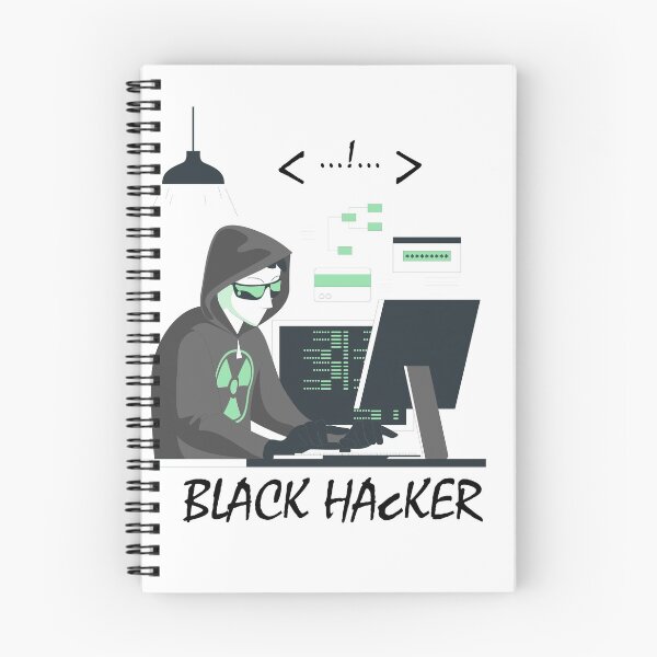 Aperçu de l'œuvre T-shirt de commande html de programmation de hacker créée et vendue par zchkouri.