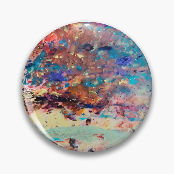 Item preview, Galactic landscape  designed and sold by Lisamaree77.
