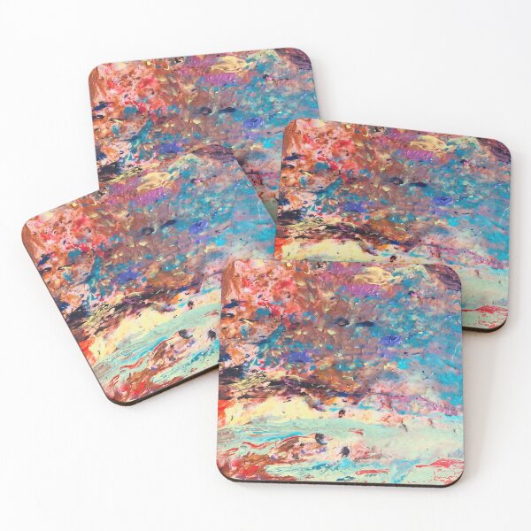 Item preview, Galactic landscape  designed and sold by Lisamaree77.