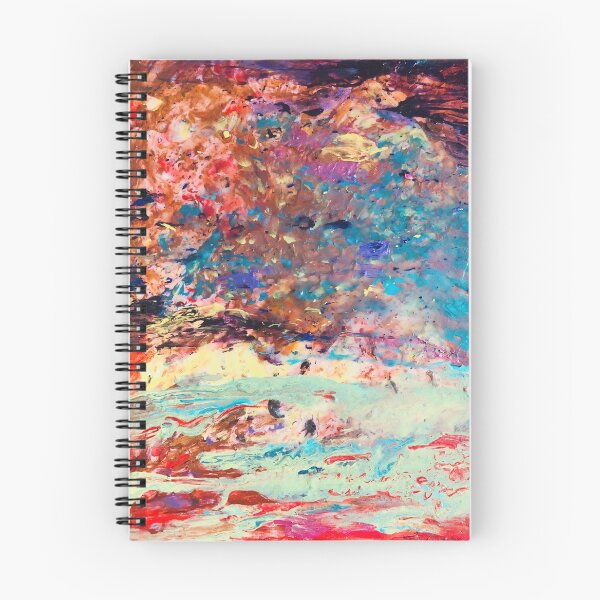 Item preview, Galactic landscape  designed and sold by Lisamaree77.