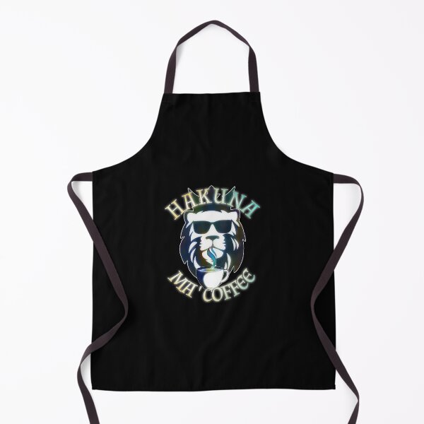 Item preview, Hakuna Macoffee designed and sold by AJ's Exquisites.