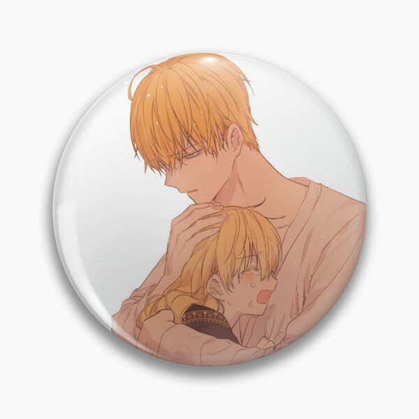 Item preview, WHO MADE ME A PRINCESS by Spoon Athy Athanasia and Claude de Alger Obelia Webtoon designed and sold by cosmocheese.