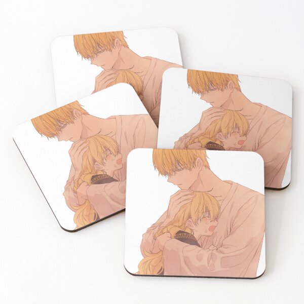 Item preview, WHO MADE ME A PRINCESS by Spoon Athy Athanasia and Claude de Alger Obelia Webtoon designed and sold by cosmocheese.