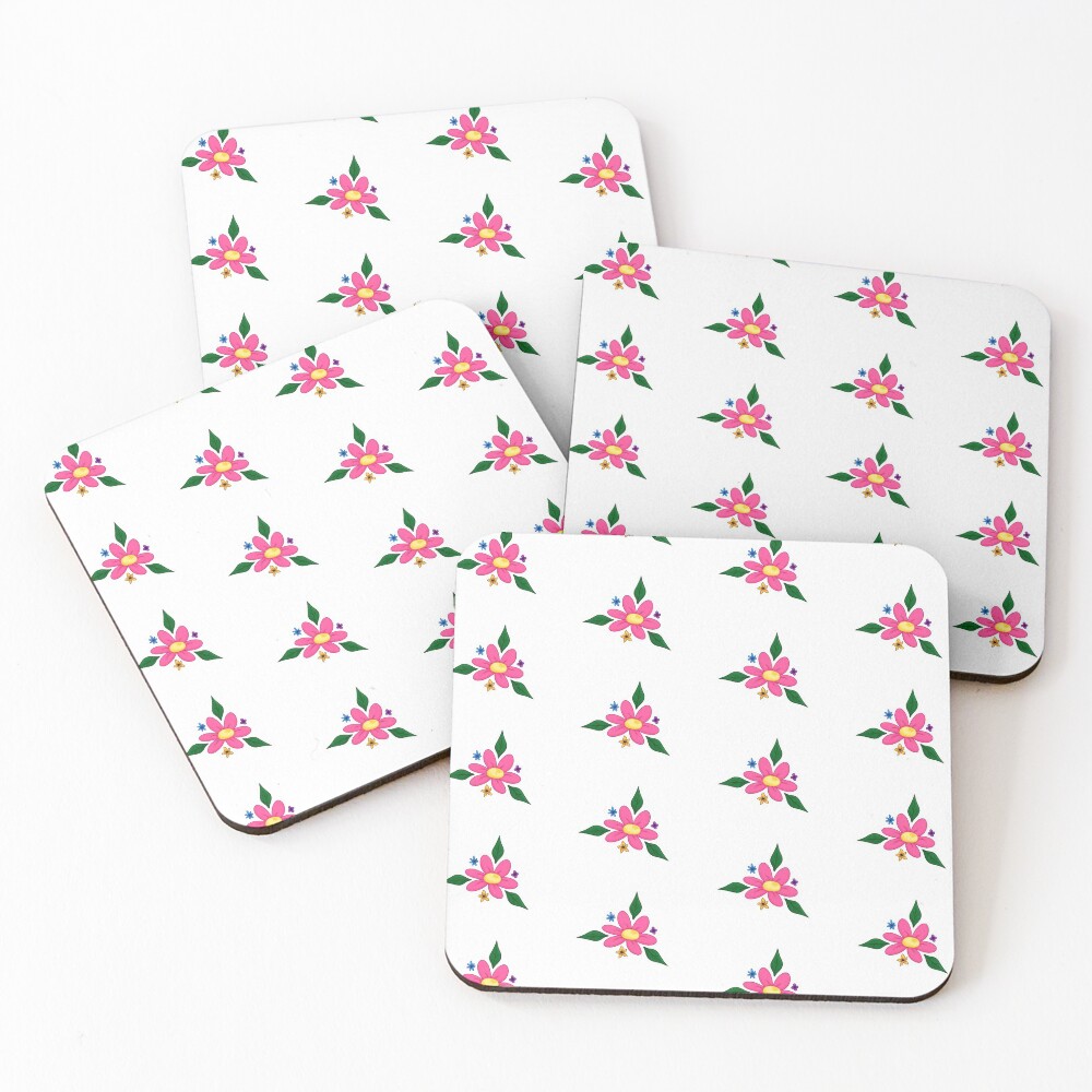 Item preview, Coasters (Set of 4) designed and sold by keitheaverage.
