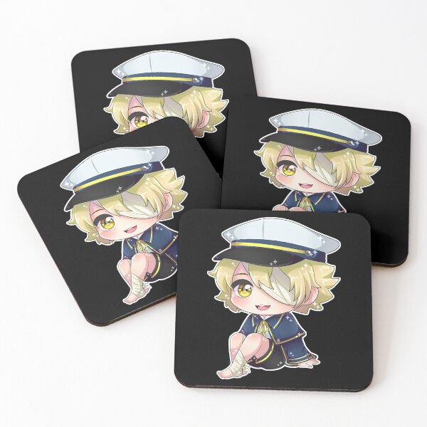 Item preview, VOCALOID Oliver chibi  designed and sold by KitaraOtto.