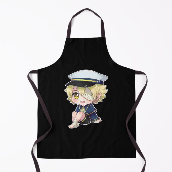 Item preview, VOCALOID Oliver chibi designed and sold by KitaraOtto.