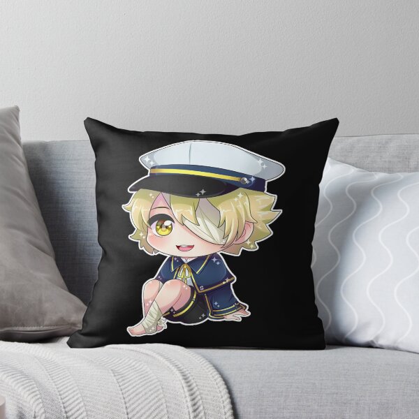 Item preview, VOCALOID Oliver chibi  designed and sold by KitaraOtto.