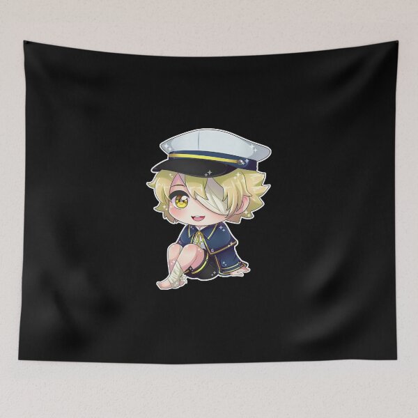 Item preview, VOCALOID Oliver chibi  designed and sold by KitaraOtto.