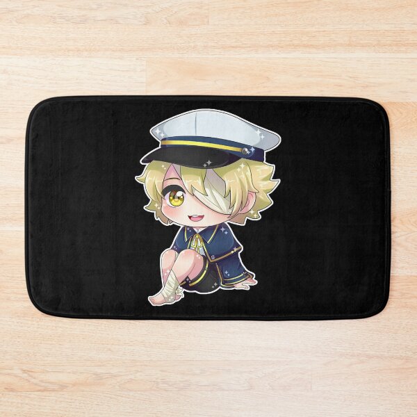 Item preview, VOCALOID Oliver chibi  designed and sold by KitaraOtto.