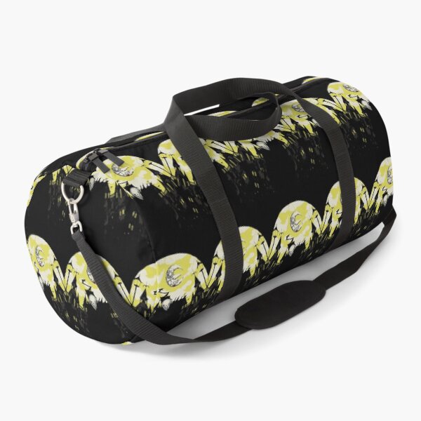 Shinigami Duffle Bag