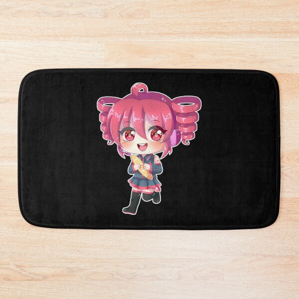 Item preview, UTAULOID Kasane Teto chibi  designed and sold by KitaraOtto.