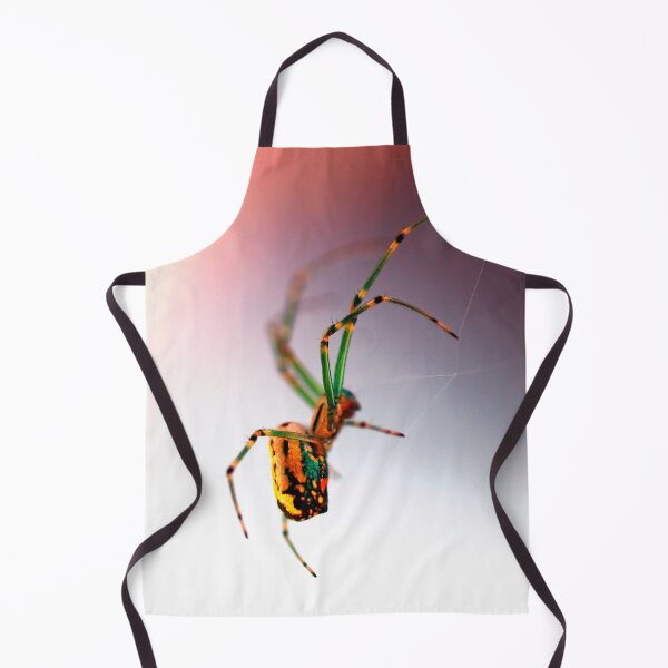 Item preview, Colorful Orb Weaver Spider designed and sold by theterminalshow.