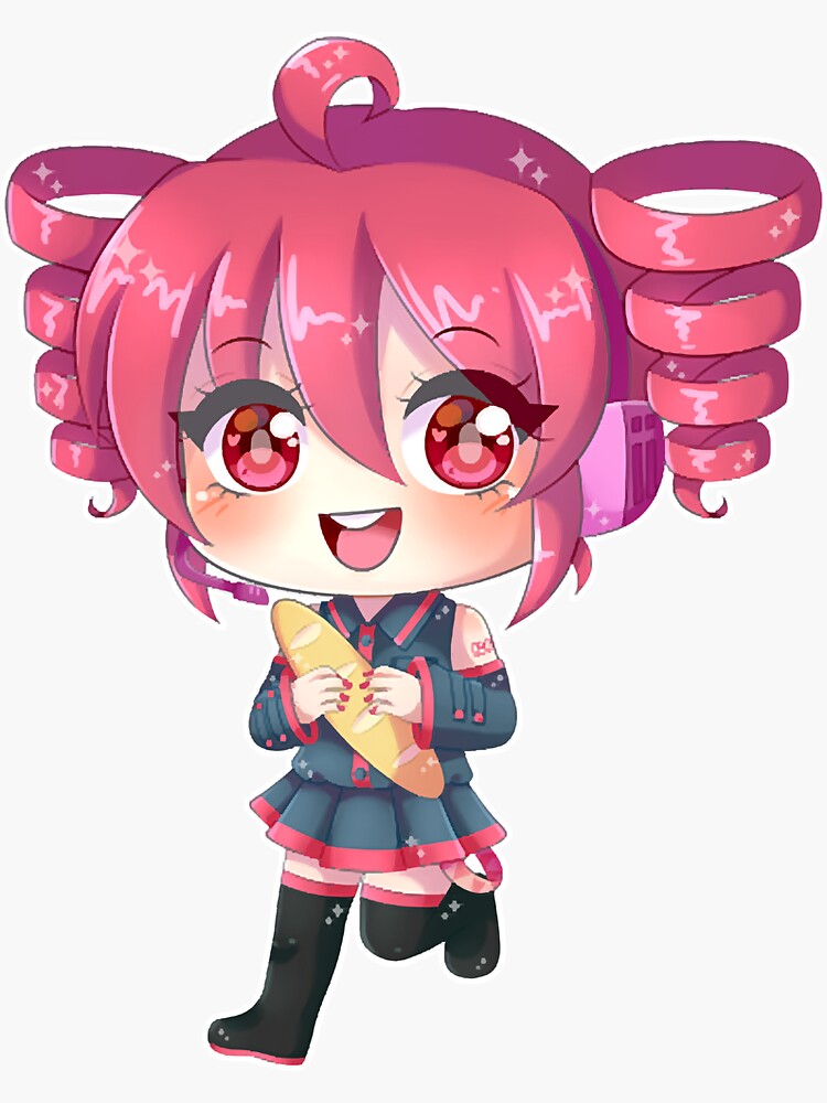 teto chibi