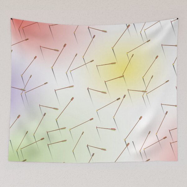 Item preview, Arrows: 3 designed and sold by Bryan Moats.