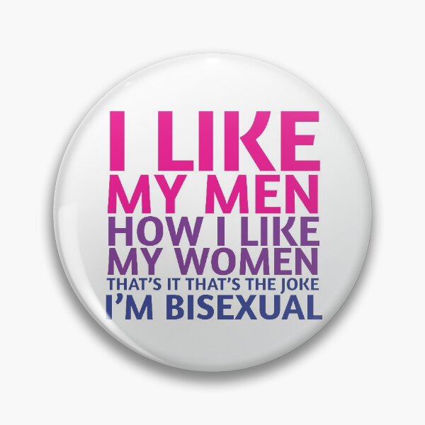 Item preview, I Like My Men How I Like My Women designed and sold by Lori P.