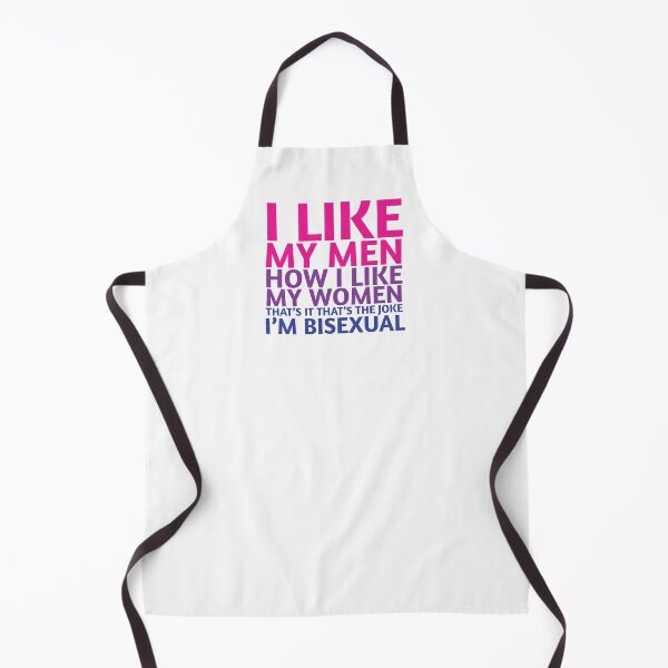 Item preview, I Like My Men How I Like My Women designed and sold by Lori P.