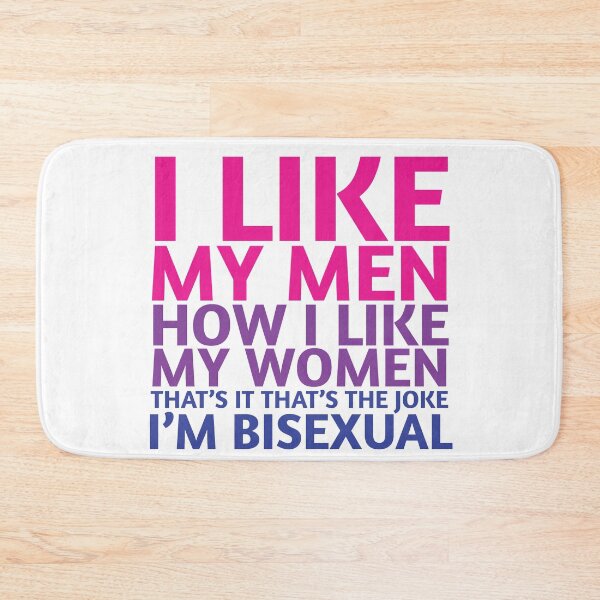 Item preview, I Like My Men How I Like My Women designed and sold by Lori P.