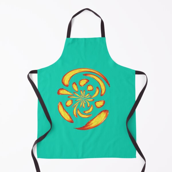 Item preview, Dancing fire balls designed and sold by EricaErmin.