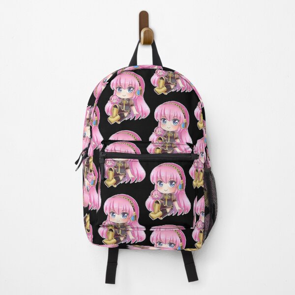Item preview, VOCALOID Megurine Luka chibi  designed and sold by KitaraOtto.