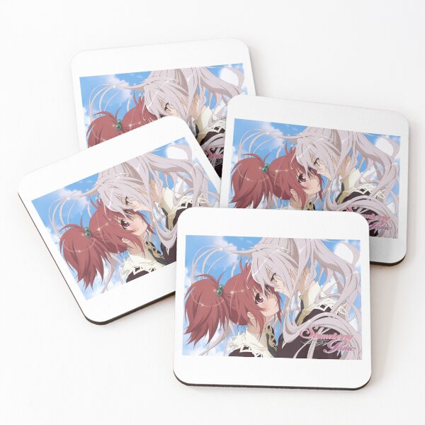 Item preview, Anime Strawberry Panic Girls Art designed and sold by vaduva37.