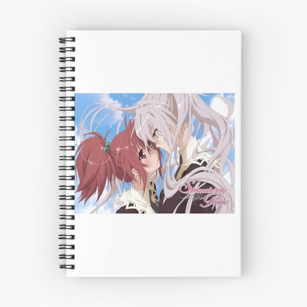 Item preview, Anime Strawberry Panic Girls Art designed and sold by vaduva37.