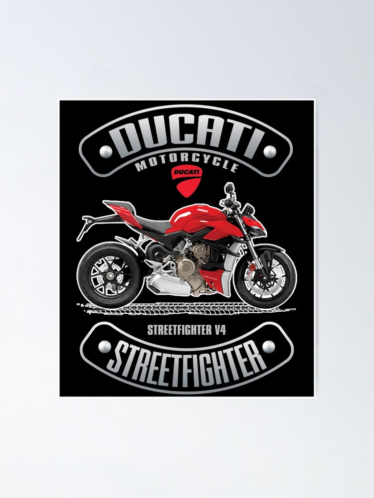 Details 84+ über ducati streetfighter logo neueste - dedaotaonec